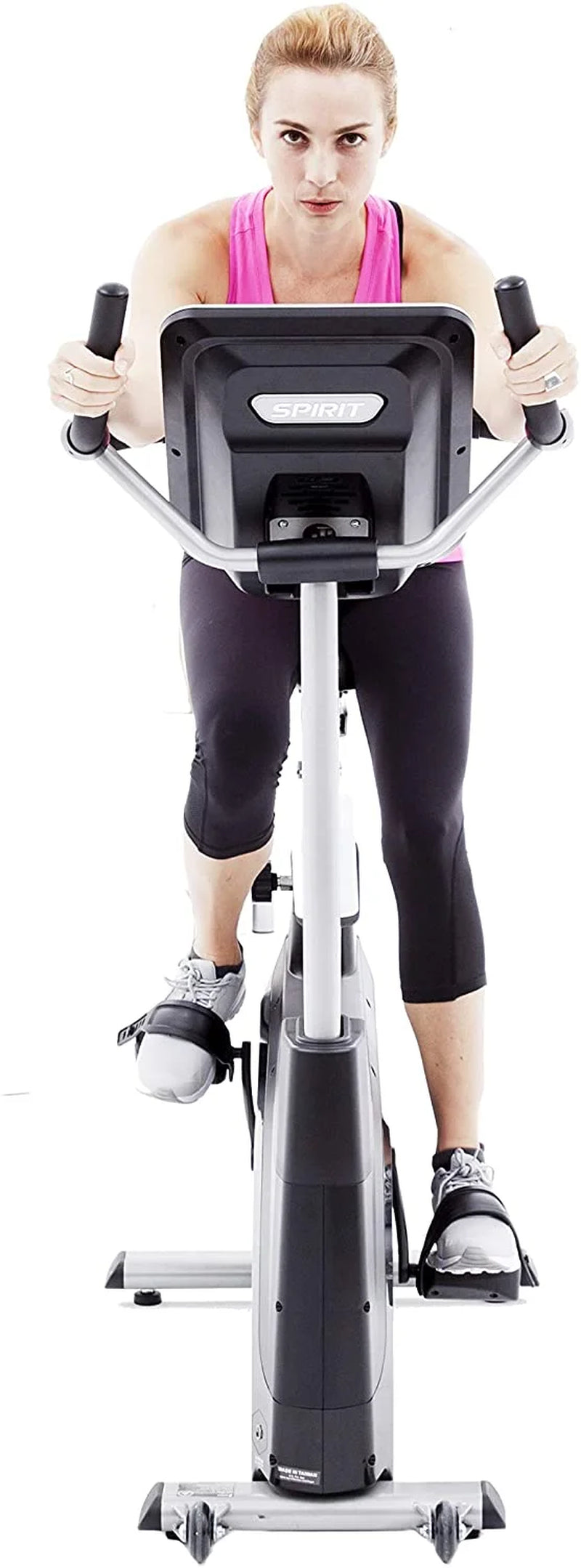 XBU55 Upright Bike