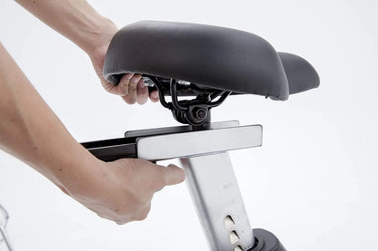 XBU55 Upright Bike