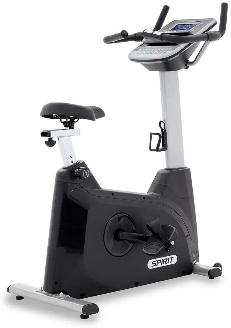 XBU55 Upright Bike