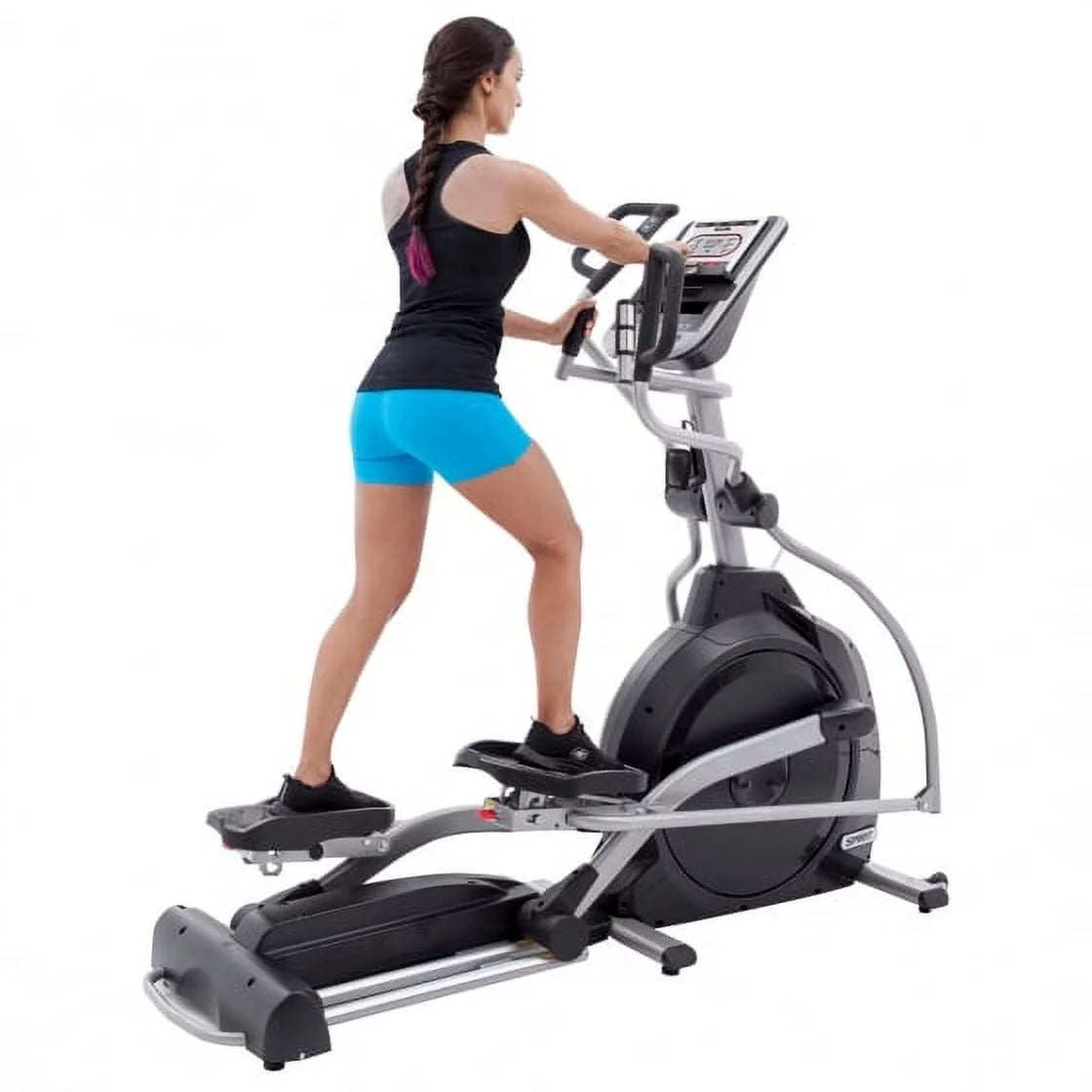 XE395 Elliptical