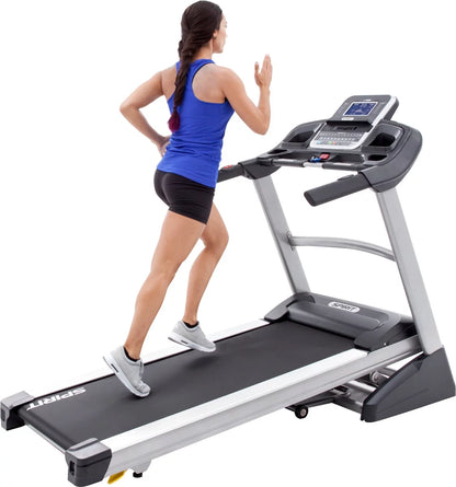 XT385 Folding Treadmill