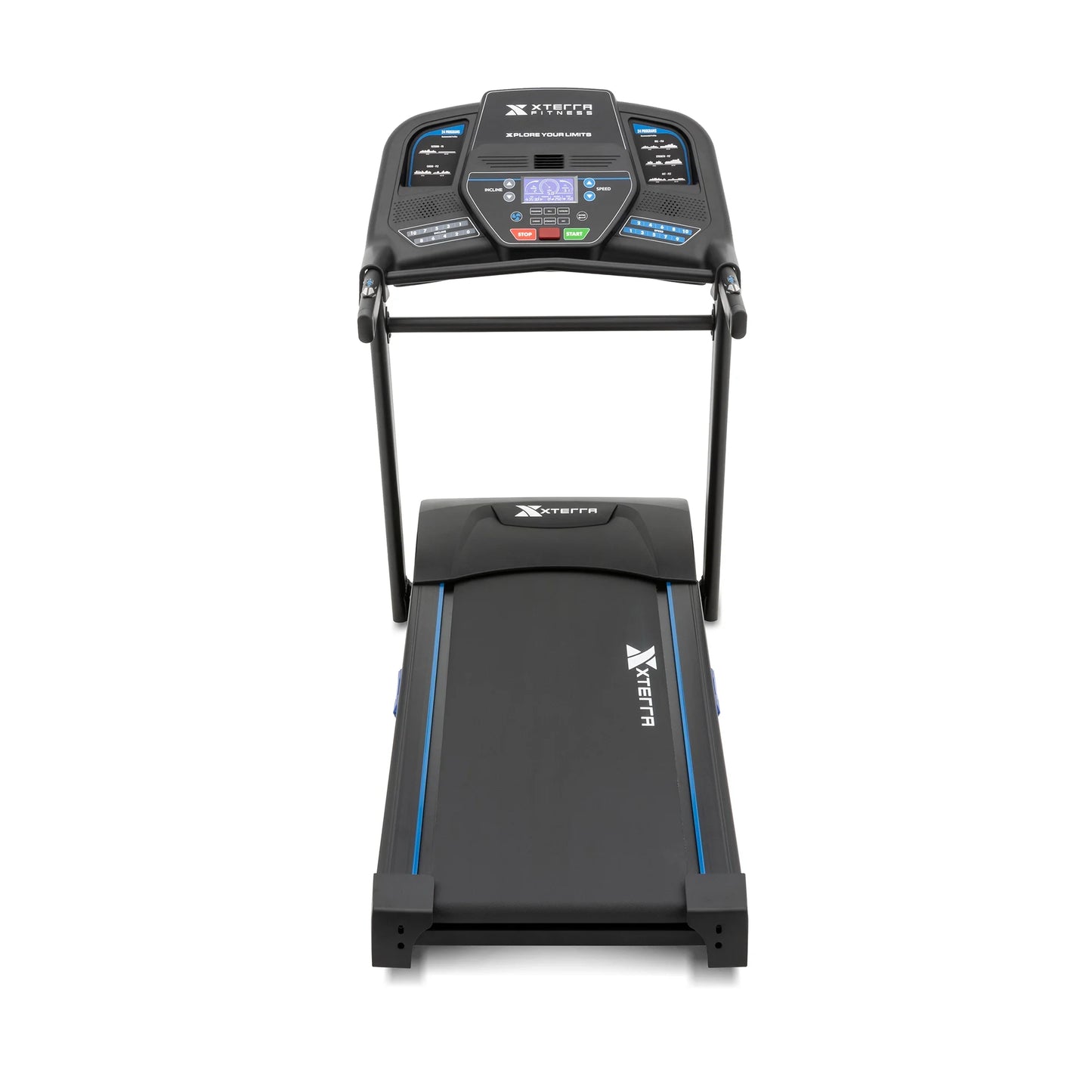 Fitness TR65 Treadmill