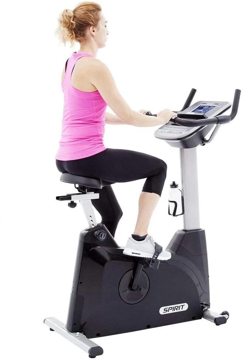 XBU55 Upright Bike