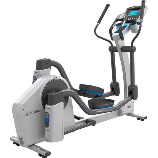 X8 Elliptical Cross Trainer