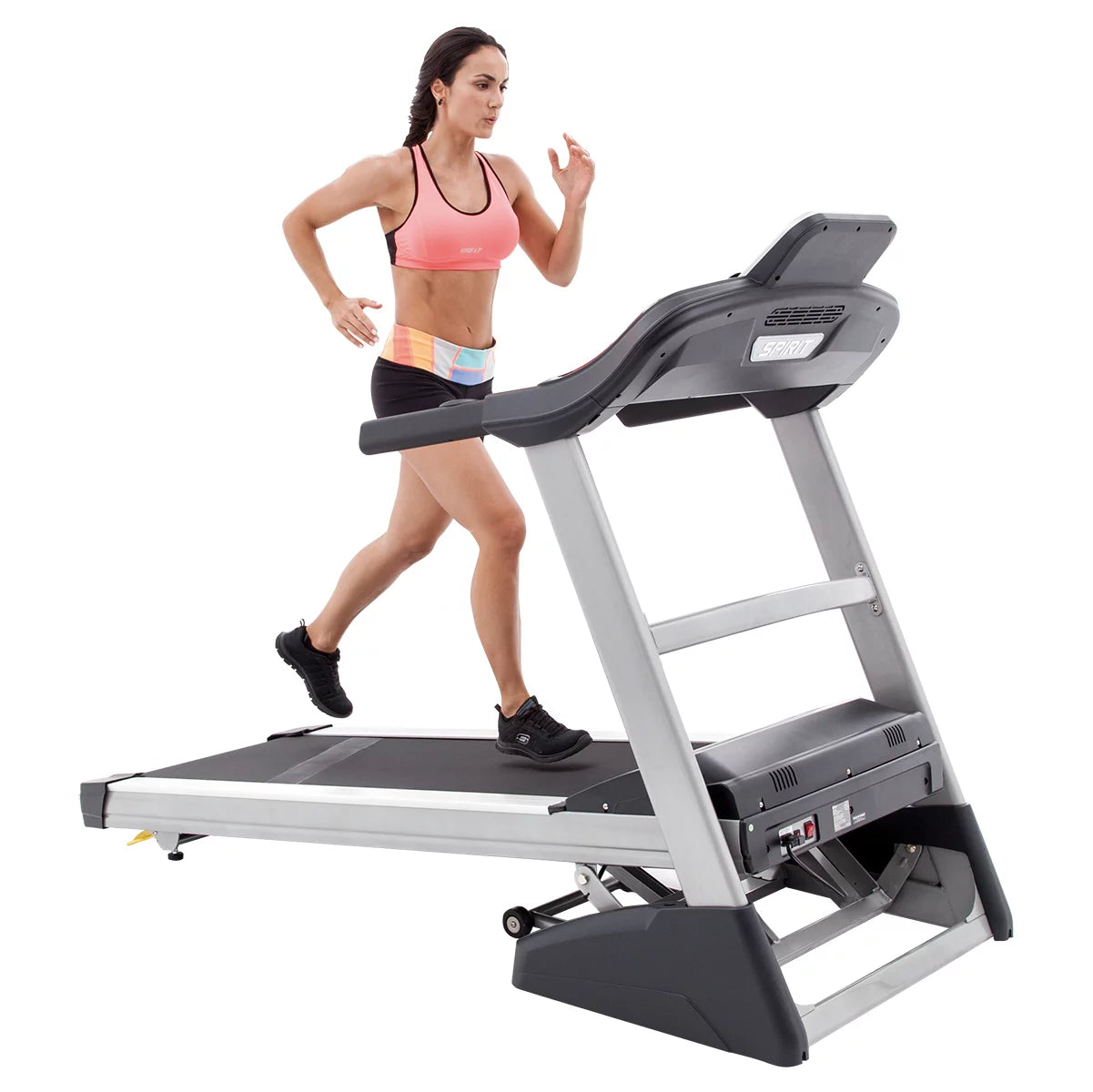 XT385 Folding Treadmill